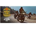 Royal Enfield představuje „Riders Club of Europe”